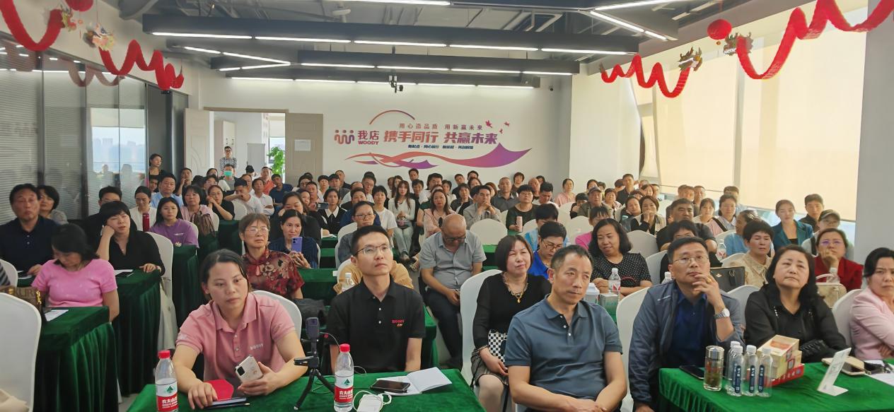 积极构建科技型中小企业，加快培育发展新质生产力