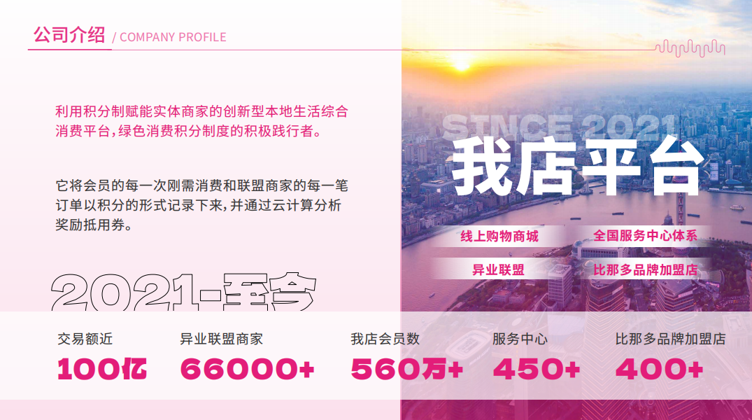 中小企业数字化转型 我店平台实践助力显活力