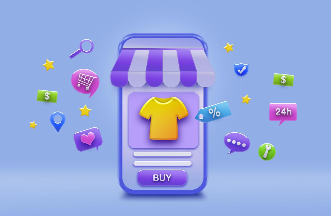 我店科技：立足品质，强化品牌凝聚力，为消费者提供更好的服务